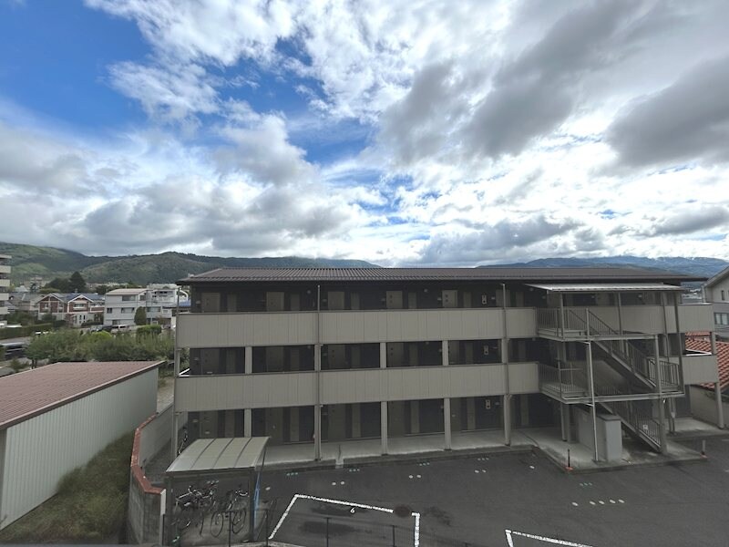 サーパス沢村の物件内観写真