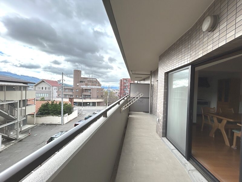 サーパス沢村の物件内観写真