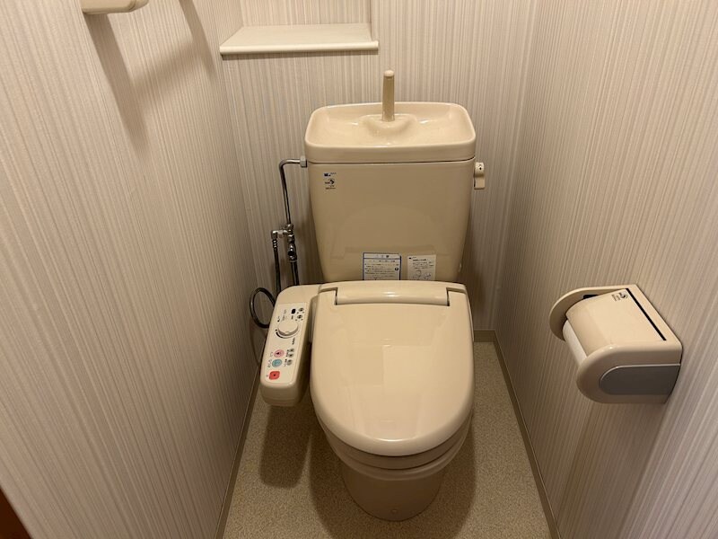 サーパス沢村の物件内観写真