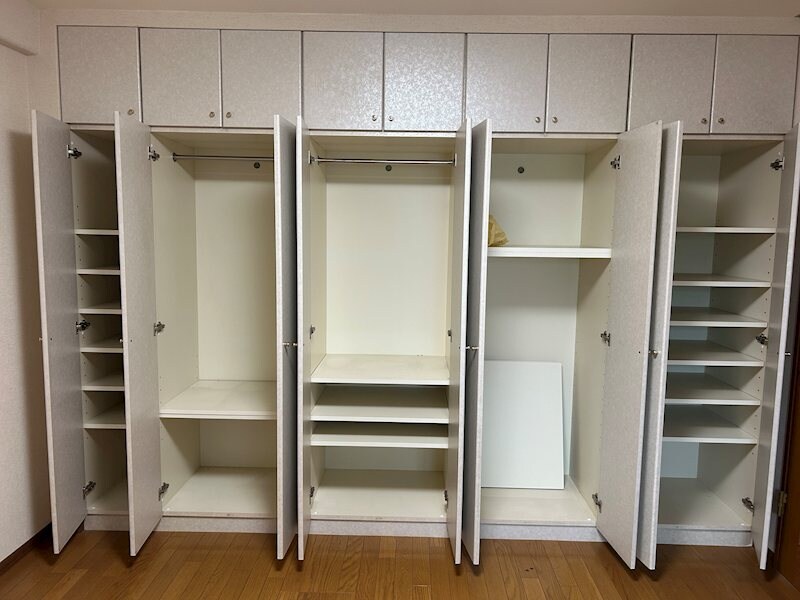 サーパス沢村の物件内観写真