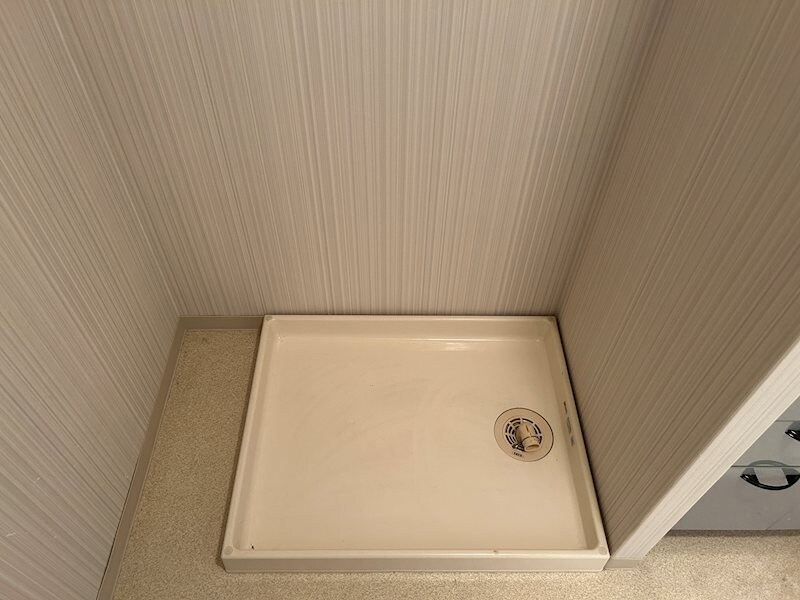 サーパス沢村の物件内観写真