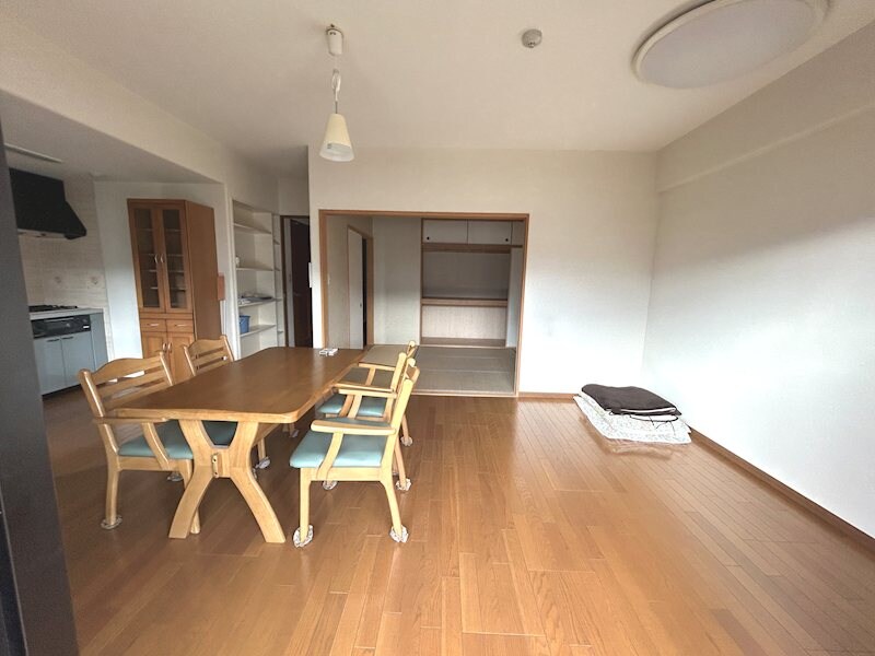 サーパス沢村の物件内観写真