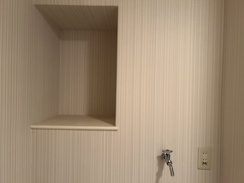 サーパス沢村の物件内観写真