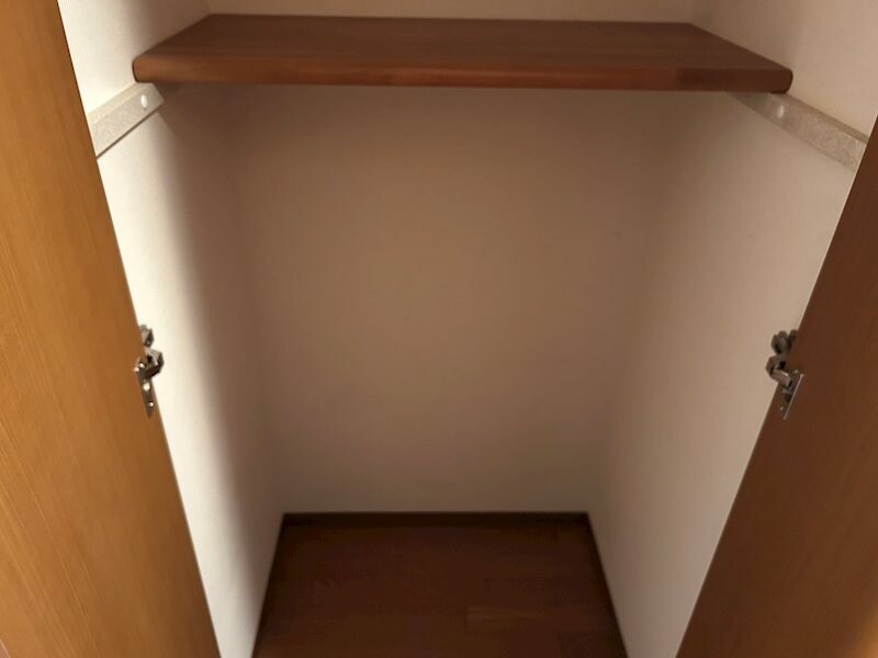 サーパス沢村の物件内観写真