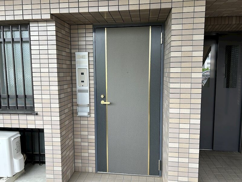 サーパス沢村の物件内観写真