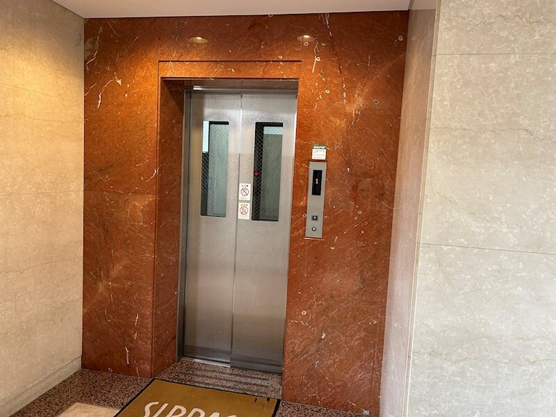 サーパス沢村の物件内観写真