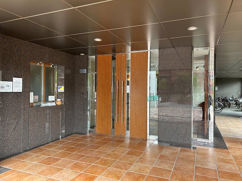 サーパス沢村の物件内観写真