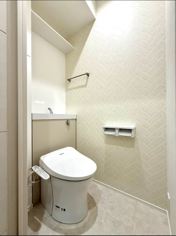 ウィズハイム西松本の物件内観写真