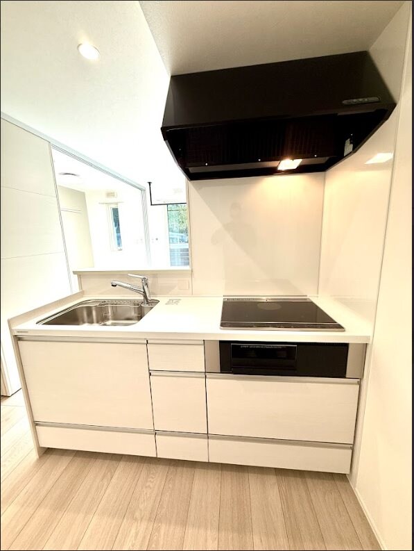 ウィズハイム西松本の物件内観写真