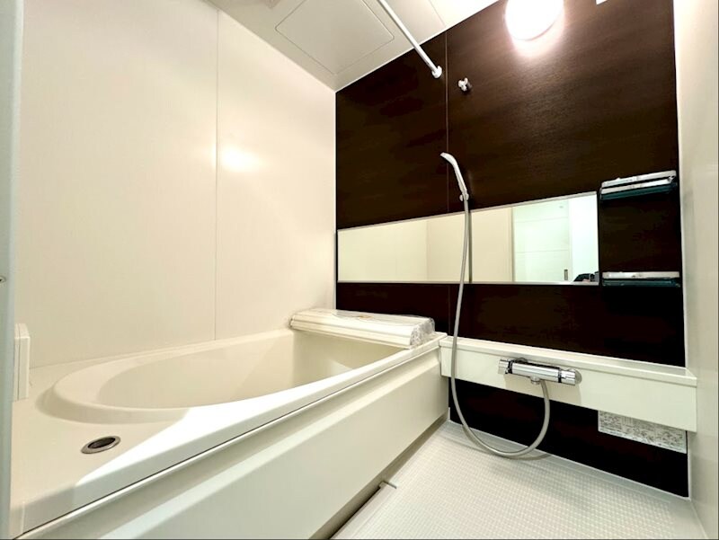 ウィズハイム西松本の物件内観写真