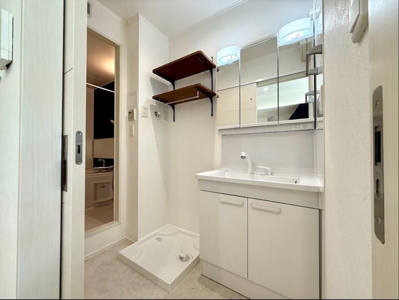 ウィズハイム西松本の物件内観写真