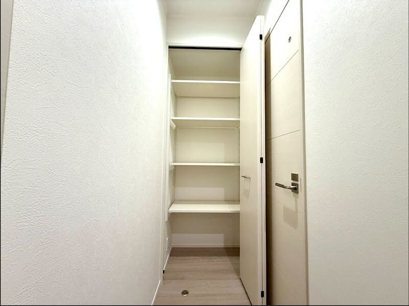 ウィズハイム西松本の物件内観写真