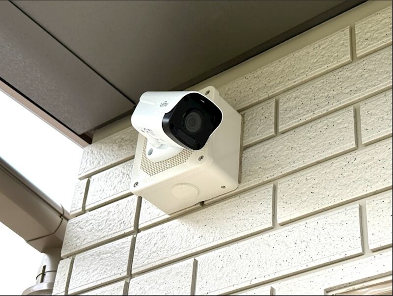 ウィズハイム西松本の物件内観写真