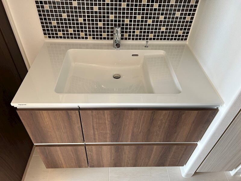 アルビオアルファ渚ガーデンIIの物件内観写真