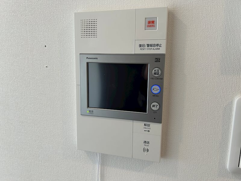 アルビオアルファ渚ガーデンIIの物件内観写真