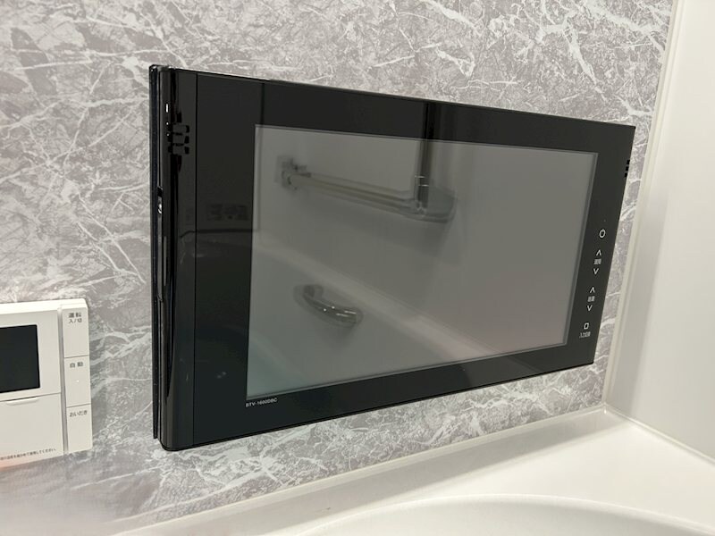 アルビオアルファ渚ガーデンIIの物件内観写真