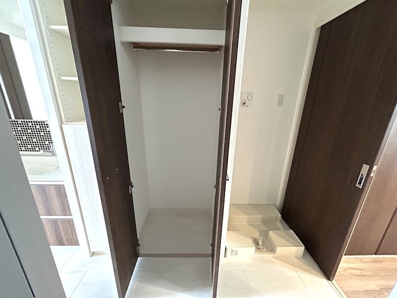 アルビオアルファ渚ガーデンIIの物件内観写真