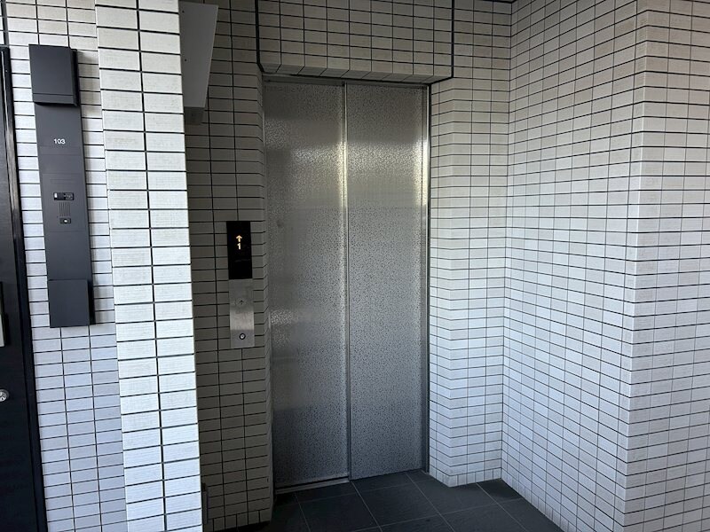 アルビオアルファ渚ガーデンIIの物件内観写真