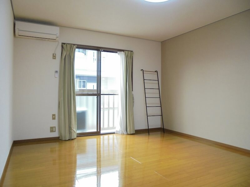 コーポカミニートＢの物件内観写真