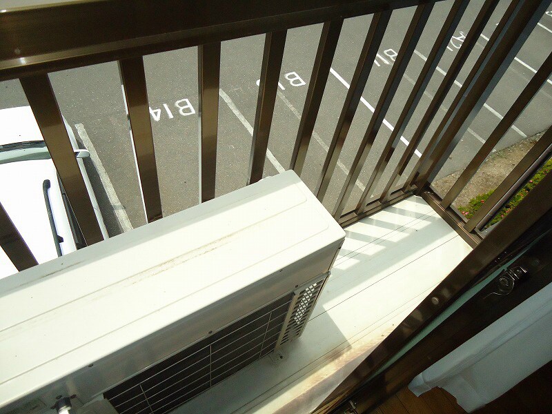 コーポカミニートＢの物件内観写真