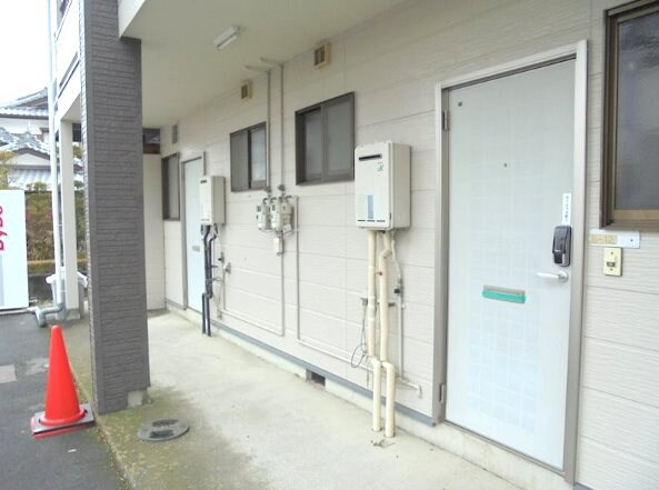 コーポカミニートＢの物件内観写真