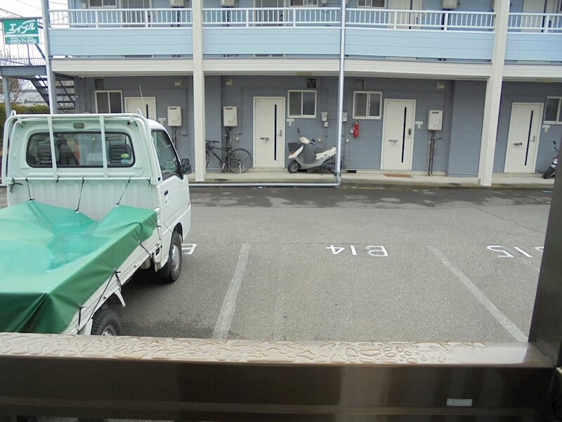 コーポカミニートＢの物件内観写真