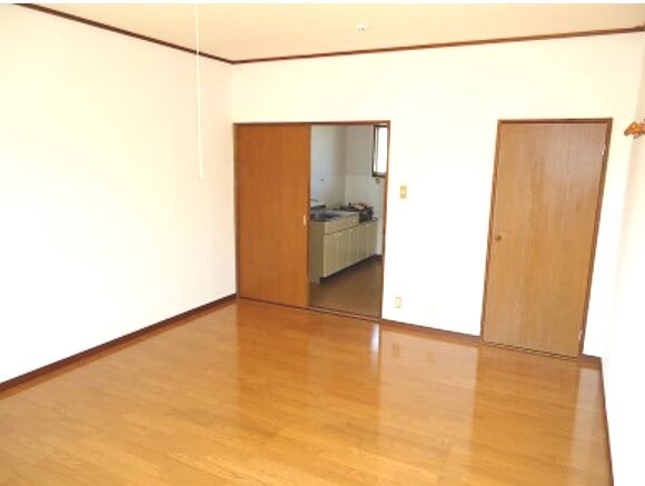 コーポカミニートＢの物件内観写真