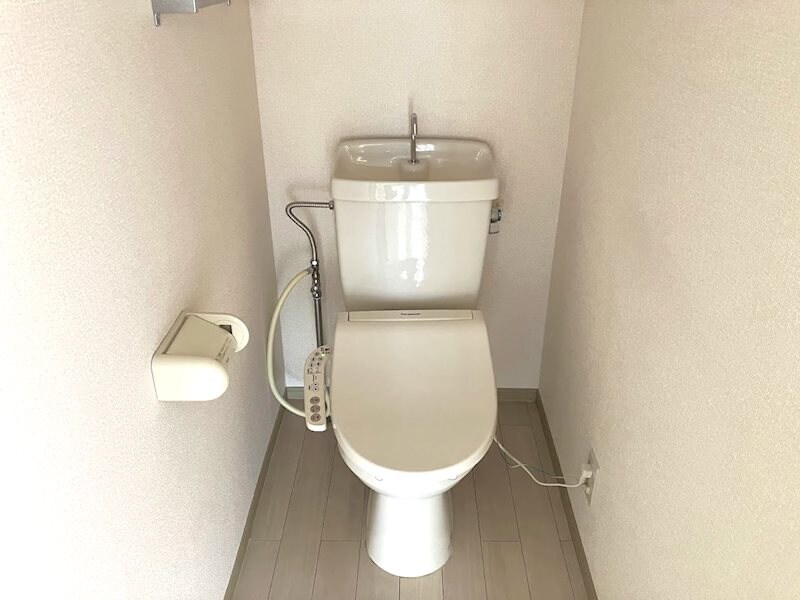 セジュールオクハラ　Ａ棟の物件内観写真