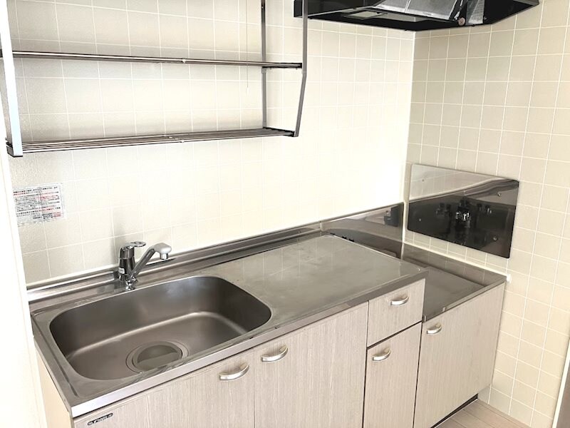 セジュールオクハラ　Ａ棟の物件内観写真