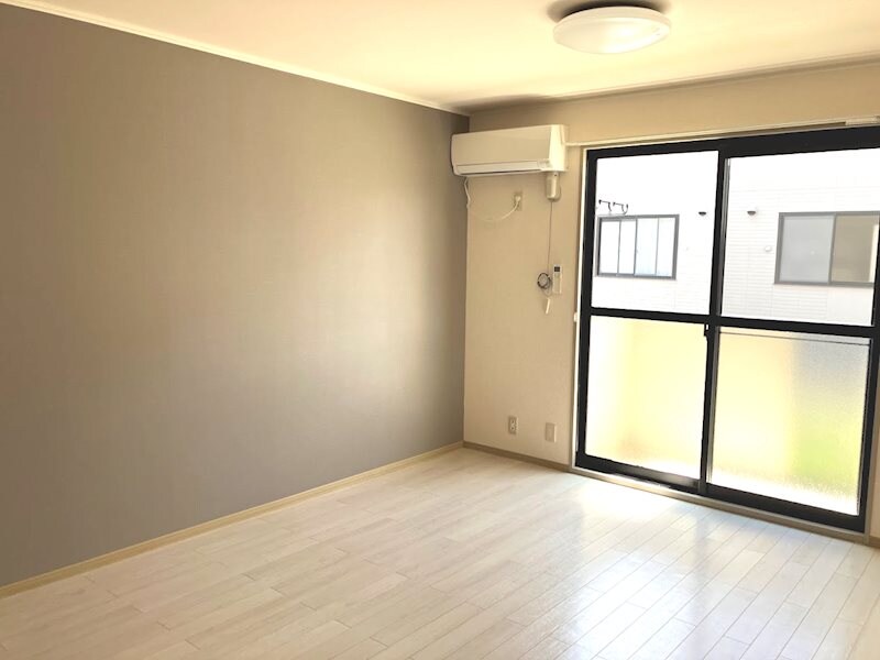 セジュールオクハラ　Ａ棟の物件内観写真