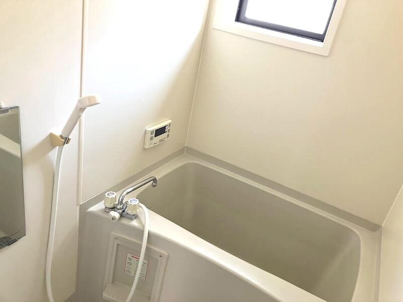 セジュールオクハラ　Ａ棟の物件内観写真