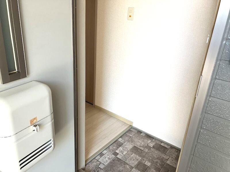 セジュールオクハラ　Ａ棟の物件内観写真