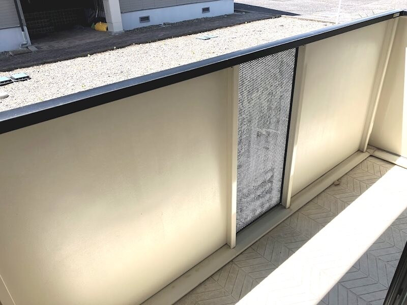 セジュールオクハラ　Ａ棟の物件内観写真