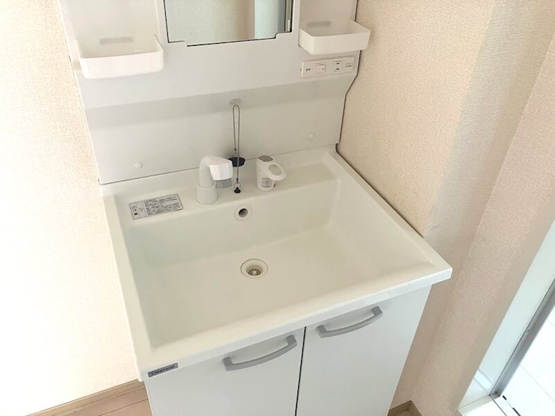 セジュールオクハラ　Ａ棟の物件内観写真