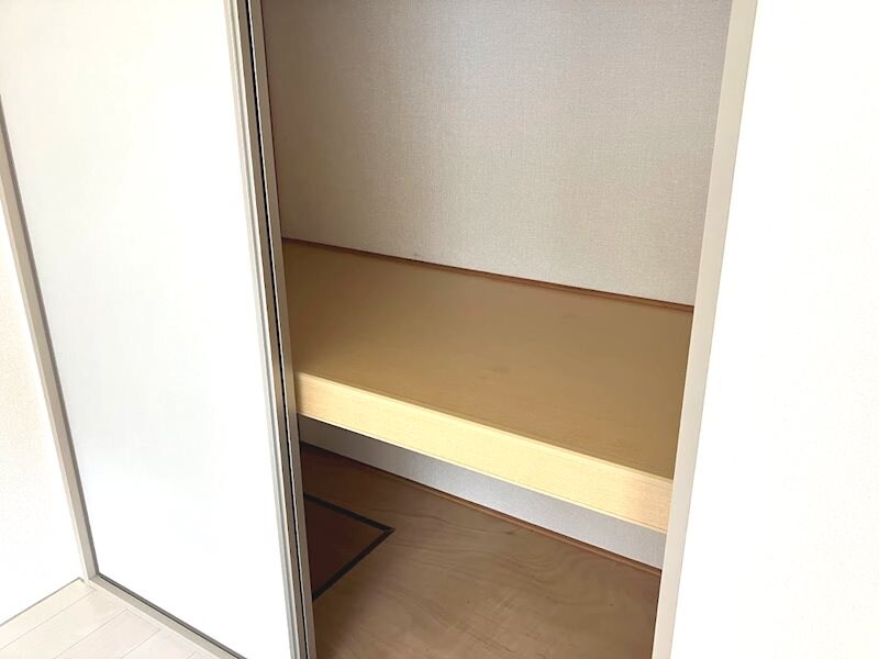 セジュールオクハラ　Ａ棟の物件内観写真