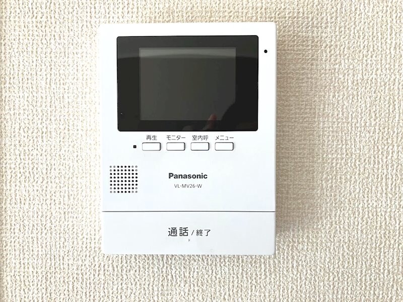 セジュールオクハラ　Ａ棟の物件内観写真