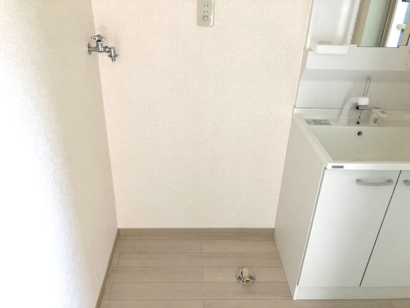 セジュールオクハラ　Ａ棟の物件内観写真