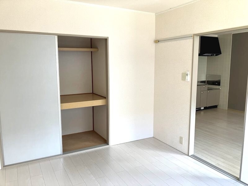 セジュールオクハラ　Ａ棟の物件内観写真