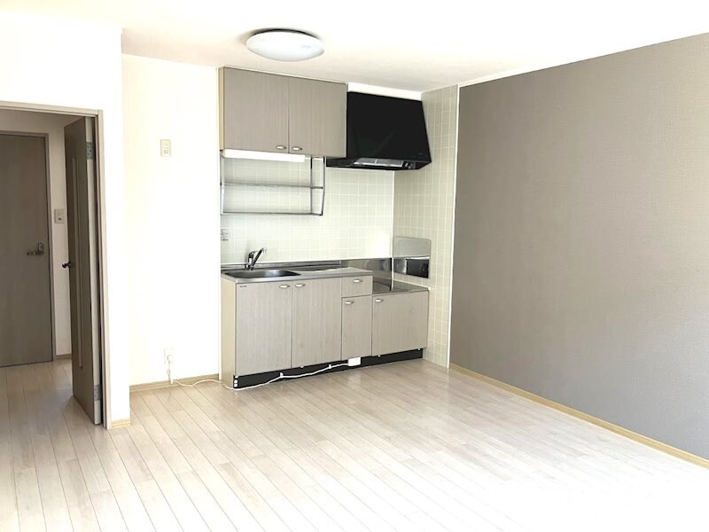 セジュールオクハラ　Ａ棟の物件内観写真