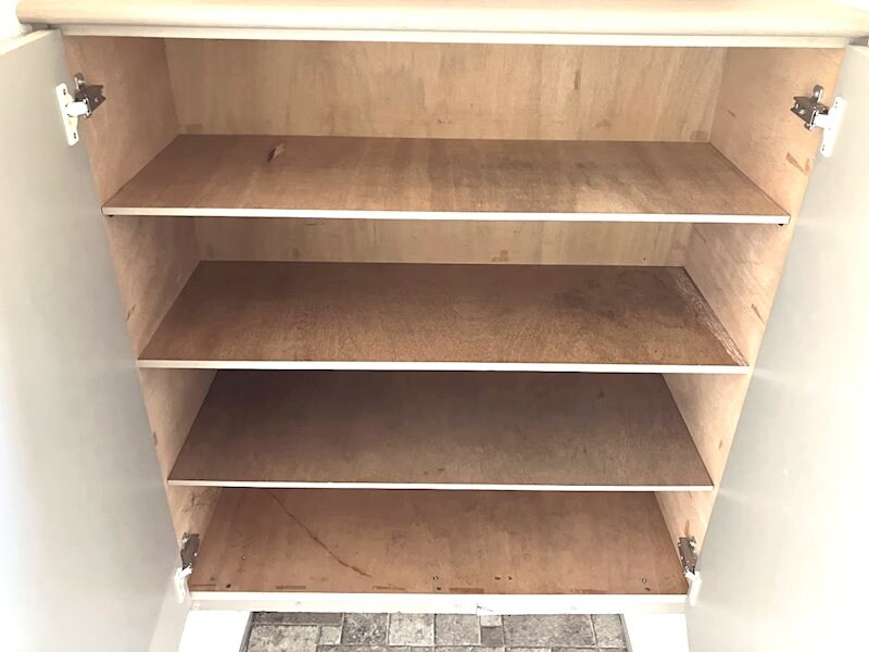 セジュールオクハラ　Ａ棟の物件内観写真