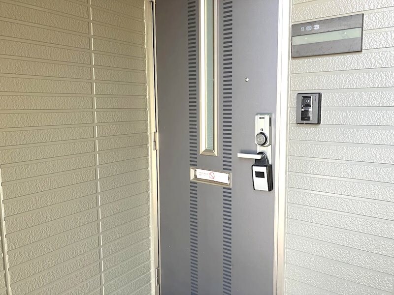 セジュールオクハラ　Ａ棟の物件内観写真