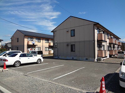 セジュールオクハラ　Ａ棟の物件内観写真