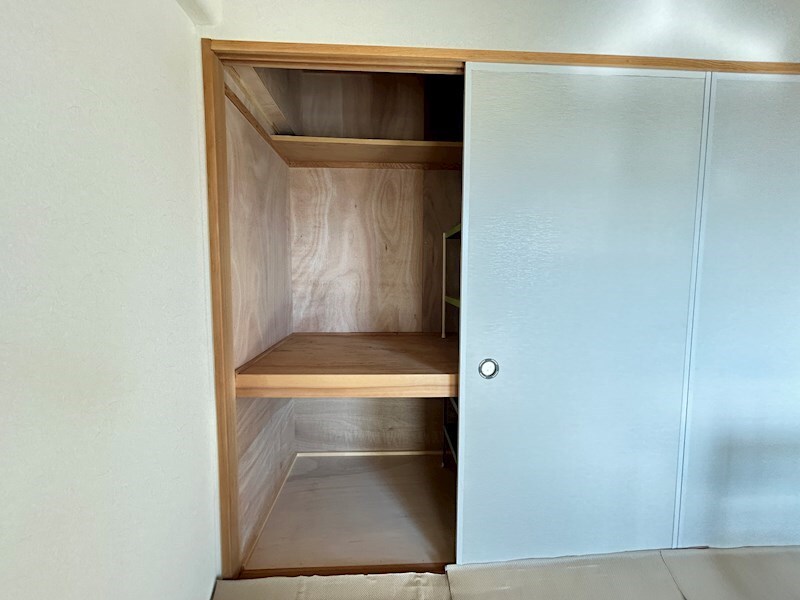 第一双葉マンションの物件内観写真