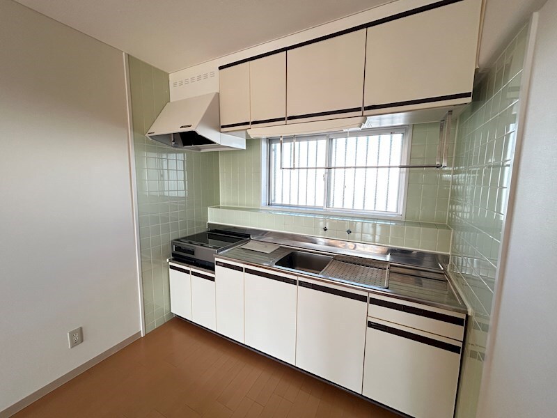 第一双葉マンションの物件内観写真