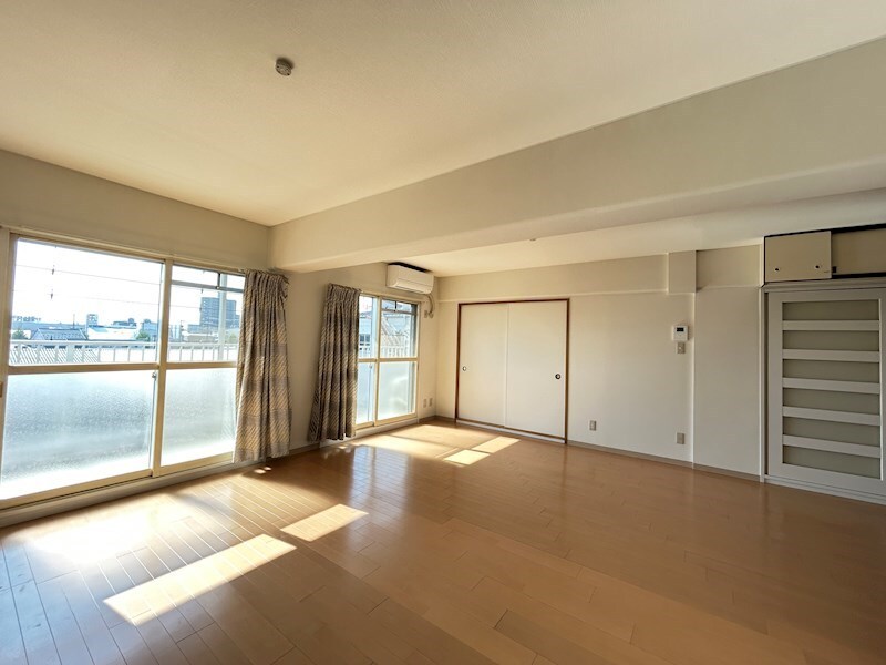 第一双葉マンションの物件内観写真