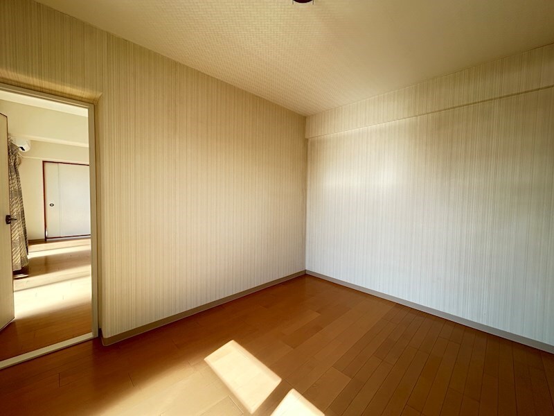 第一双葉マンションの物件内観写真