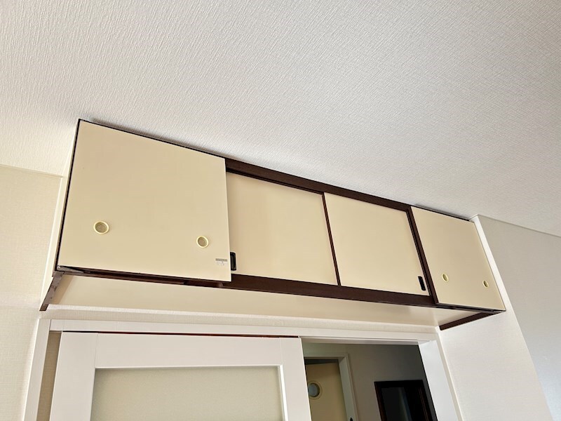 第一双葉マンションの物件内観写真