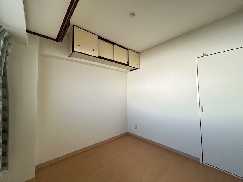 第一双葉マンションの物件内観写真