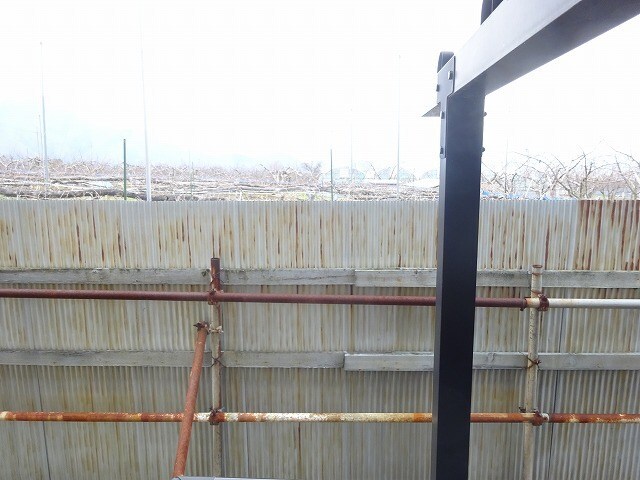 パルオオモリB棟の物件内観写真