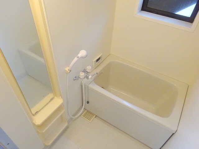 パルオオモリB棟の物件内観写真